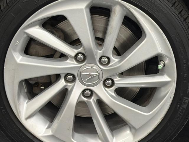 2018 Acura ILX Premium