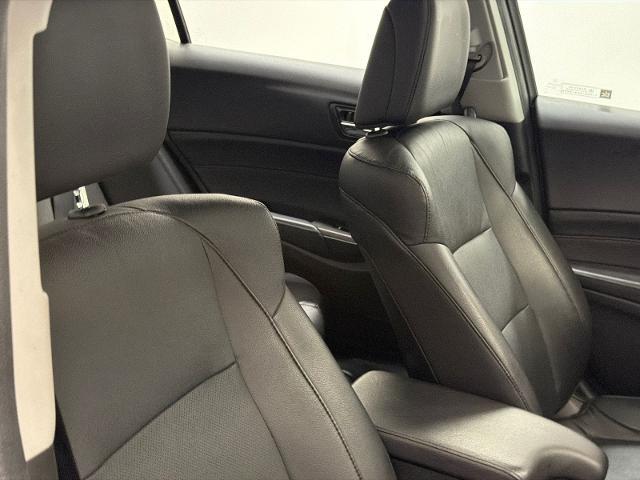 2018 Acura ILX Premium