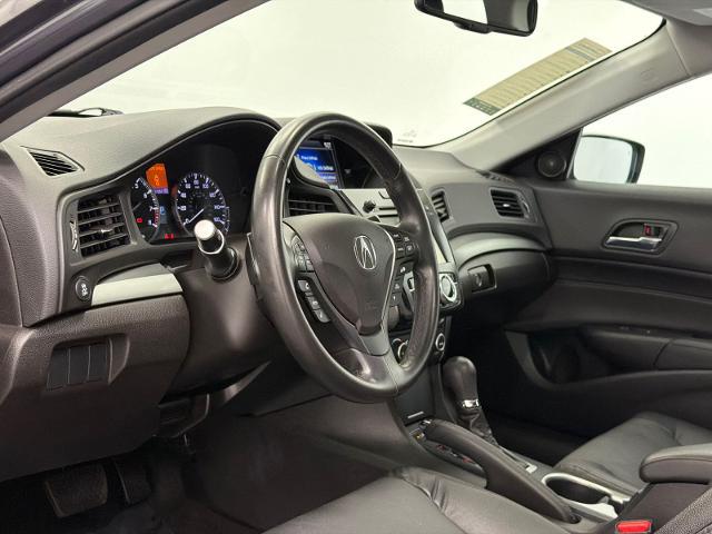 2018 Acura ILX Premium