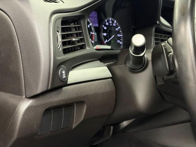 2018 Acura ILX Premium