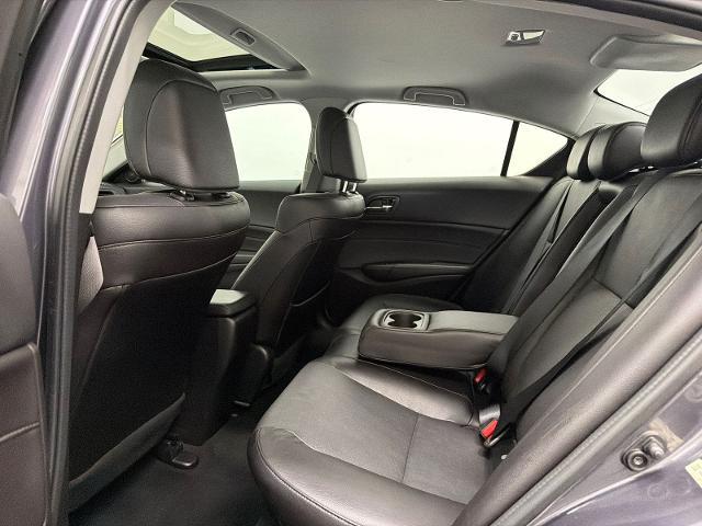 2018 Acura ILX Premium