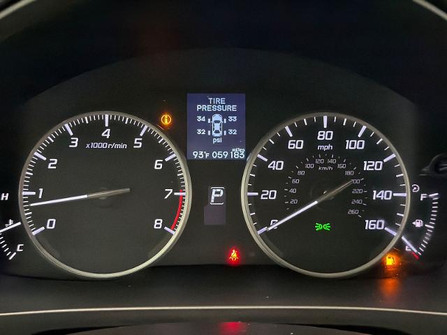 2018 Acura ILX Premium