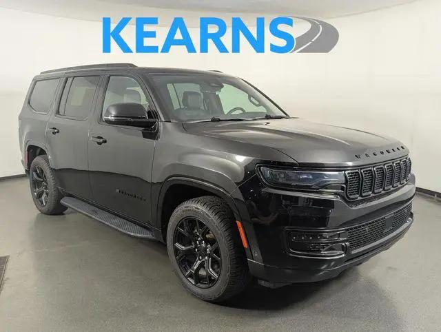 2024 Jeep Wagoneer Series II Carbide for sale in Johnson Creek, WI