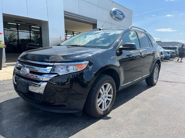 2011 Ford Edge SE for sale in WILLOWBROOK, IL