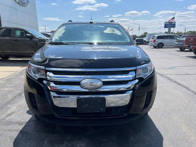 2011 Ford Edge SE