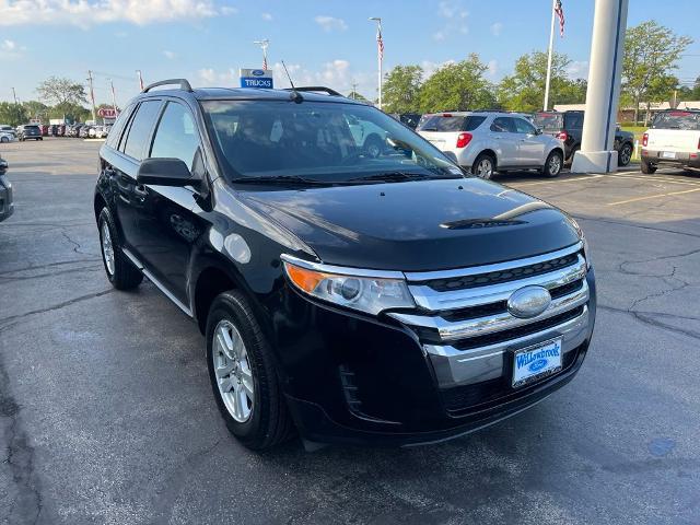 2011 Ford Edge SE
