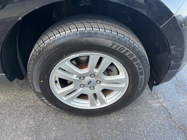 2011 Ford Edge SE