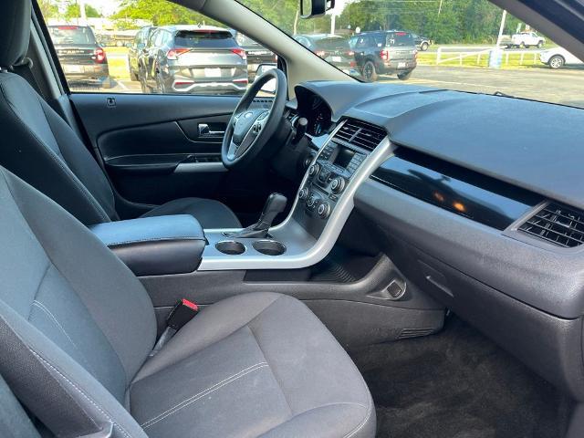 2011 Ford Edge SE
