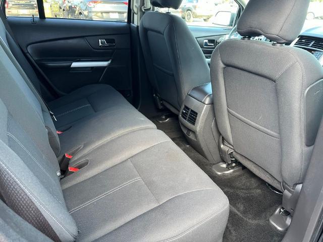 2011 Ford Edge SE