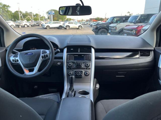 2011 Ford Edge SE