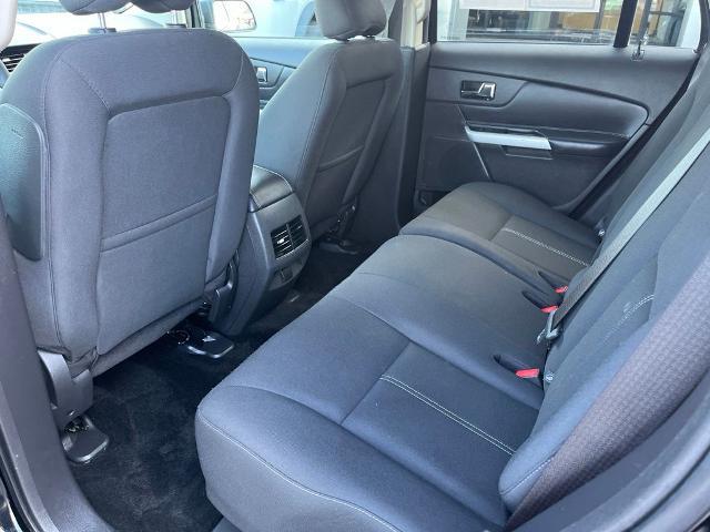 2011 Ford Edge SE