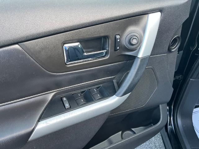 2011 Ford Edge SE