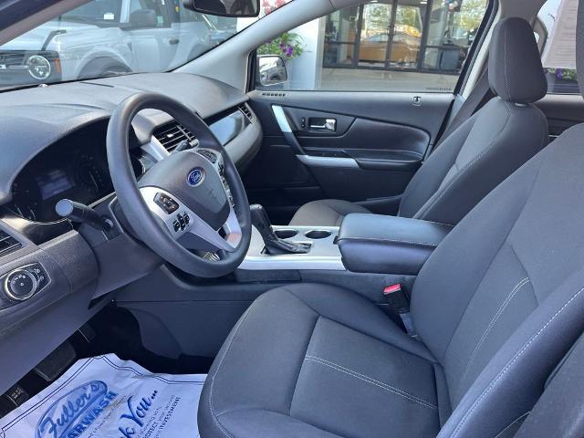 2011 Ford Edge SE