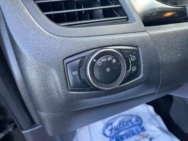 2011 Ford Edge SE