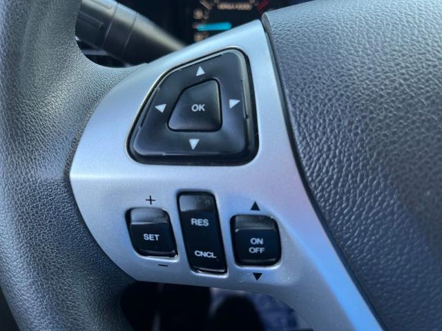 2011 Ford Edge SE