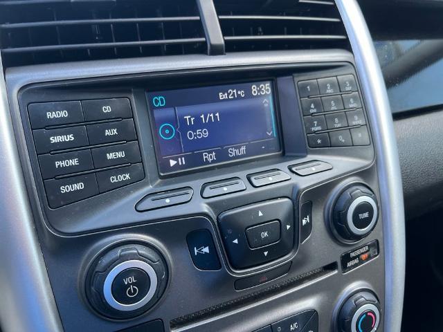2011 Ford Edge SE