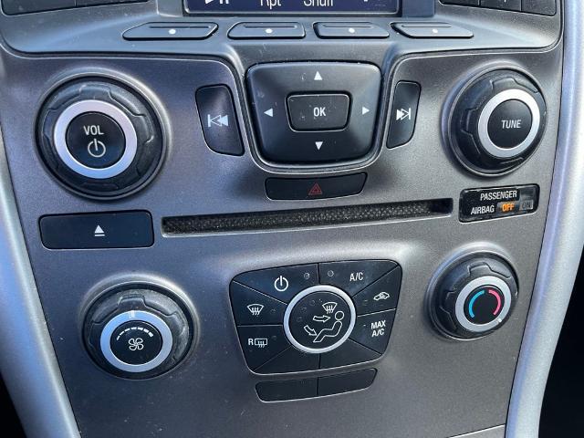 2011 Ford Edge SE