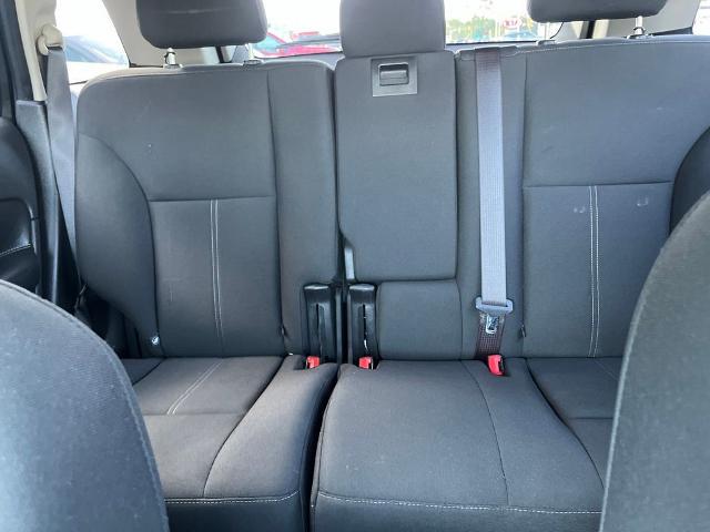 2011 Ford Edge SE