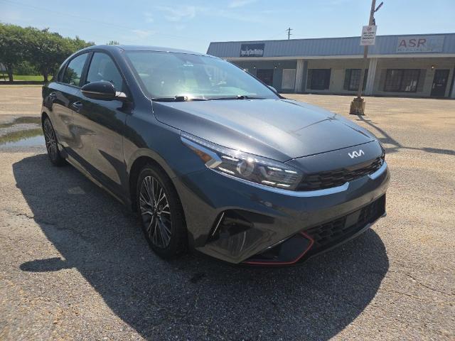 2024 Kia Forte GT-Line for sale in Montgomery, AL