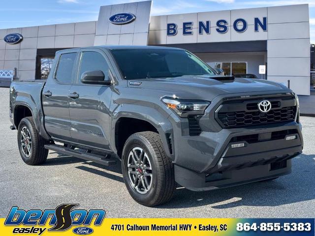 2025 Toyota Tacoma TRD HV for sale in Easley, SC
