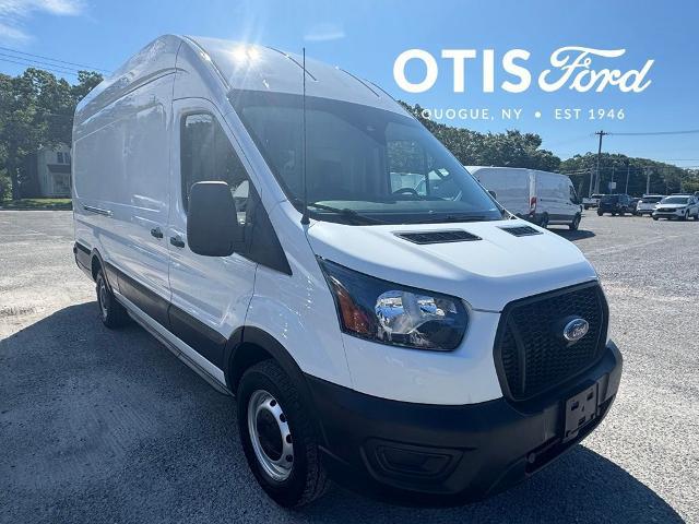 2025 Ford Transit Cargo Van 148 WB High Roof Extended Carg for sale in Quogue, NY