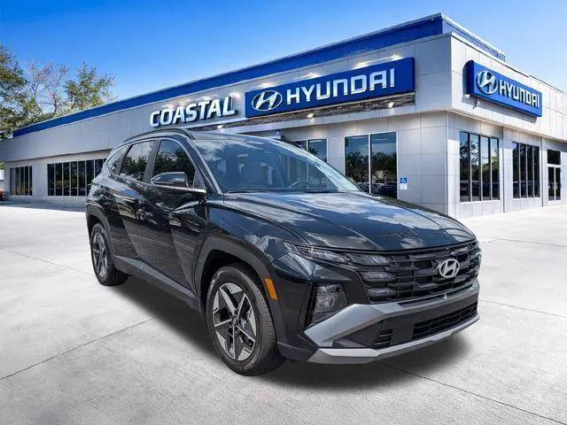 2025 Hyundai Tucson SEL Convenience for sale in Melbourne, FL