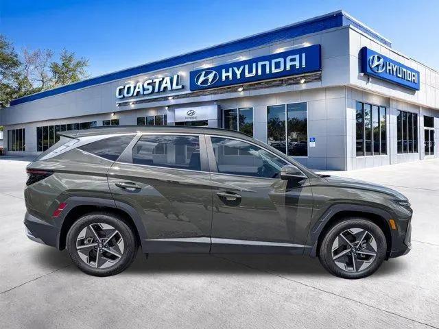2025 Hyundai Tucson SEL Convenience for sale in Melbourne, FL