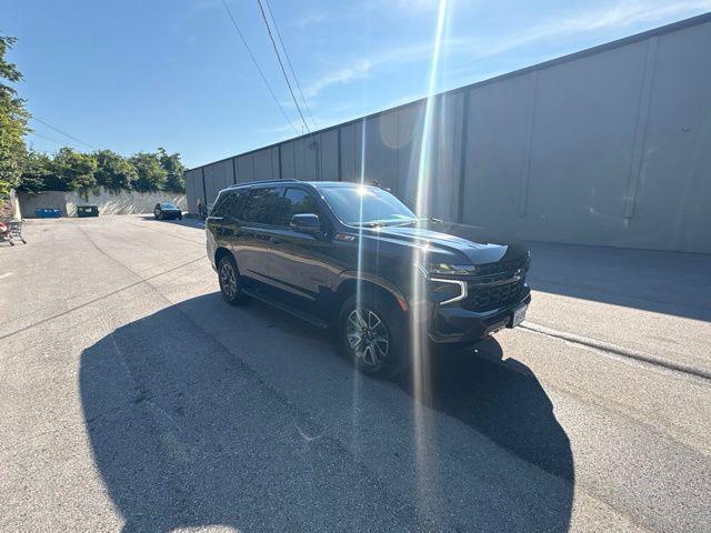 2023 Chevrolet Tahoe 4WD Z71 for sale in Birmingham, AL