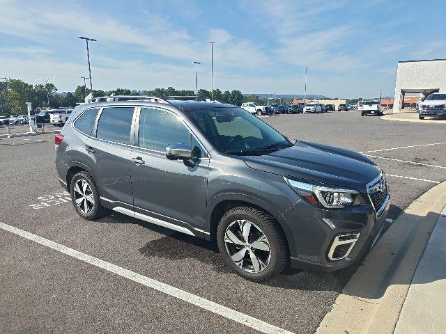 2020 Subaru Forester Touring for sale in Birmingham, AL