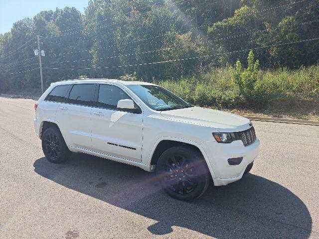 2019 Jeep Grand Cherokee Altitude 4x4 for sale in Birmingham, AL