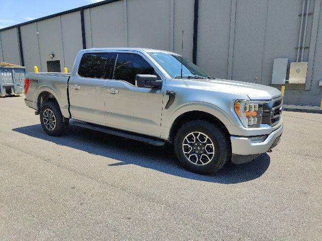 2023 Ford F-150 XLT for sale in Birmingham, AL