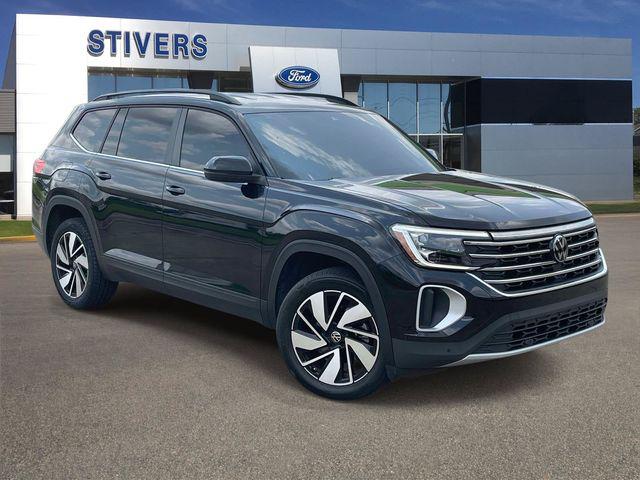 2024 Volkswagen Atlas 2.0T SE w/Technology for sale in Birmingham, AL