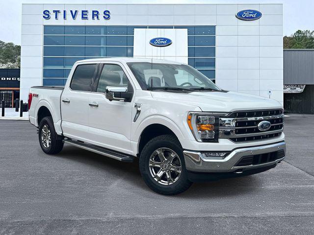 2023 Ford F-150 LARIAT for sale in Birmingham, AL