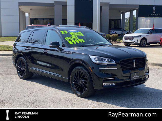 2023 Lincoln Aviator Reserve for sale in Huntsville, AL