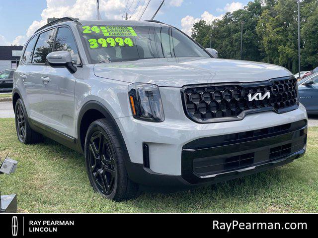 2024 Kia Telluride EX X-Line for sale in Huntsville, AL