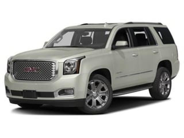 2017 GMC Yukon Denali for sale in Valley, AL