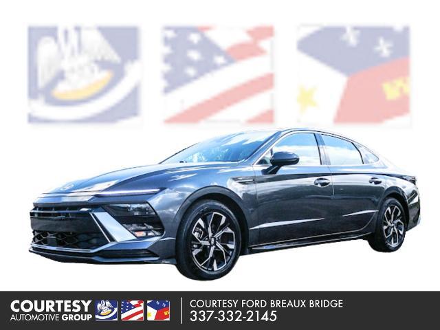 2025 Hyundai Sonata SEL for sale in Breaux Bridge, LA