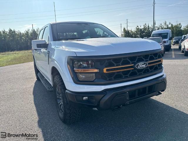 2025 Ford F-150 Tremor for sale in Petoskey, MI