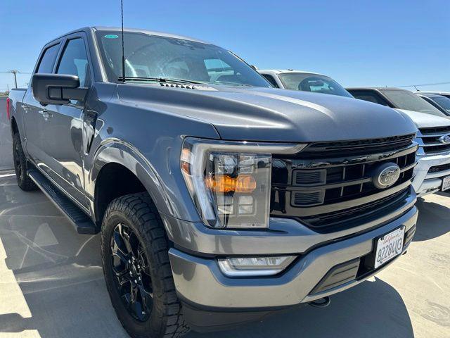 2023 Ford F-150 XLT for sale in Orange, CA