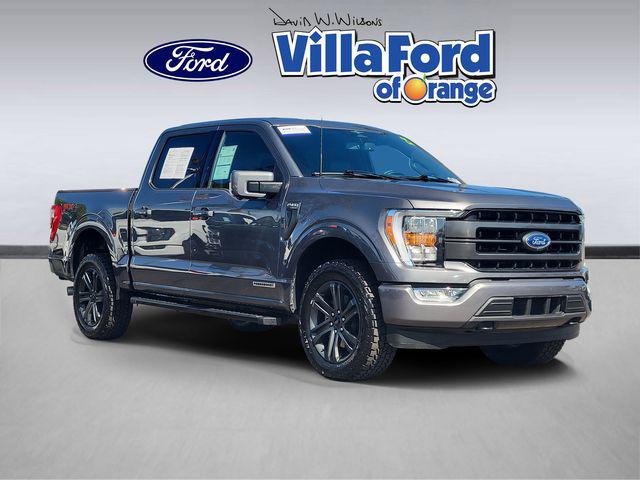 2023 Ford F-150 LARIAT for sale in Orange, CA