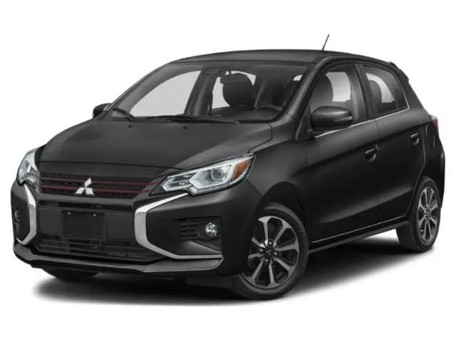 2023 Mitsubishi Mirage SE for sale in Savannah, GA
