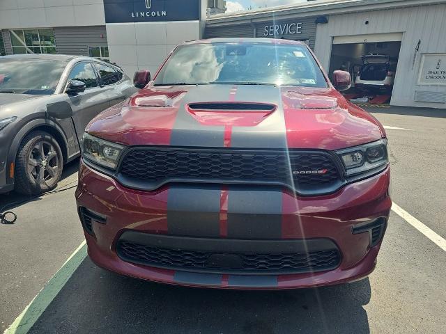 2021 Dodge Durango R/T AWD