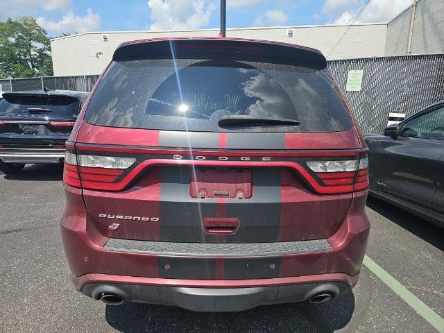 2021 Dodge Durango R/T AWD