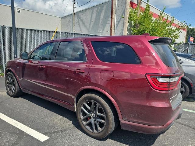 2021 Dodge Durango R/T AWD