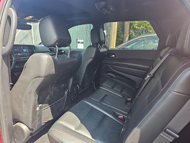 2021 Dodge Durango R/T AWD