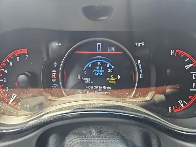 2021 Dodge Durango R/T AWD