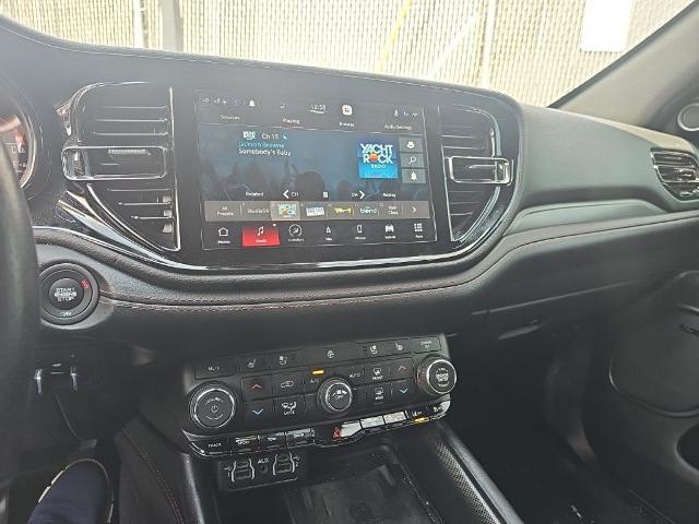 2021 Dodge Durango R/T AWD