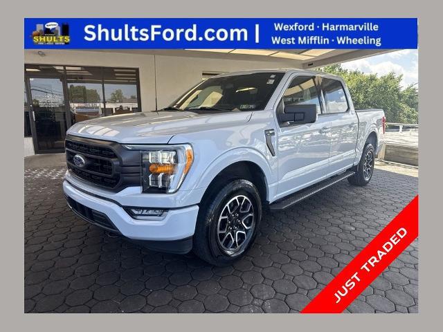 2022 Ford F-150 XLT for sale in Wexford, PA