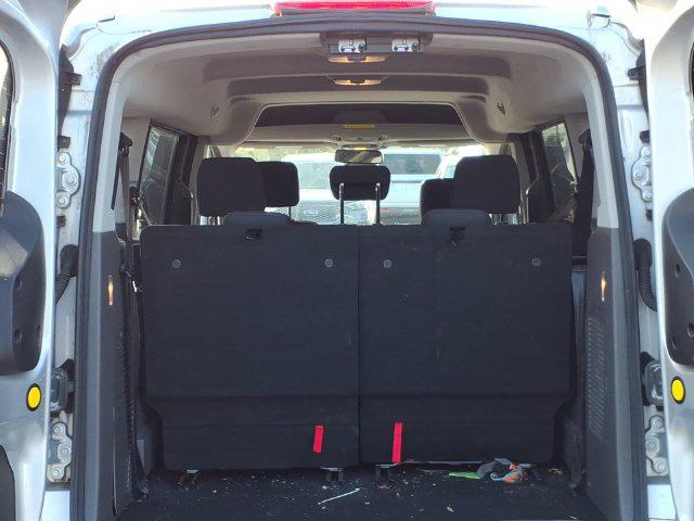 2022 Ford Transit Connect XLT Passenger Wagon