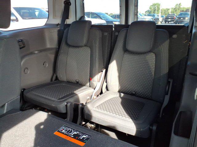 2022 Ford Transit Connect XLT Passenger Wagon